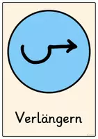 Vorschau - Poster - Rechtschreibstrategien: Plakate nach FRESH (groß) - Seite 3