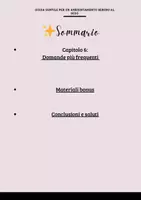 anteprima - Materiale di supporto/inclusione - Guida Gentile per un ambientamento sereno al nido - Pagina 3