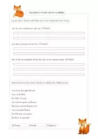 Vorschau - Arbeitsblätter - Fit für Klasse 3 - eine kompakte Wiederholung - Seite 2