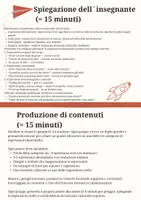 anteprima - Piani di lezione - Espressioni idiomatiche francesi e gallicismi - Pagina 3