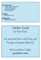 Vorschau - Arbeitsblätter - Umfang berechnen und anwenden - Seite 3