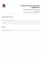 Vista previa - Para docentes: organización, planificación y formación - Teacher planner (English) 25/26 2025/2026 - página 1
