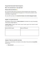 Vorschau - Arbeitsblätter - Escape-Game Grammatik: Passé composé_ 1/3 - Seite 2