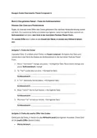 Vorschau - Arbeitsblätter - Escape-Game:Grammatik_passe compose_ 2/3 - Deckblatt