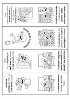anteprima - Esercizi - Didactic use of back-to-school stories: empathy and rules - Pagina 1