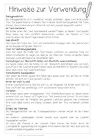Vorschau - Arbeitsblätter - Leseheft Nach den Sommerferien - Seite 2