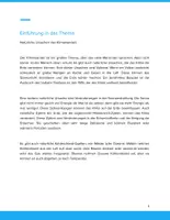 Vorschau - Unterrichtsreihen - Unterrichtsmaterial: Natürliche Ursachen des Klimawandels – Klasse 9–12 - Seite 3