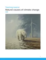 Vorschau - Unterrichtsreihen - High School Climate Science: Natural Causes Explained - Seite 1