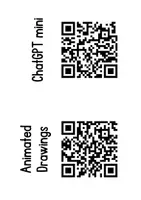 Vorschau - Unterrichtsreihen - Künstliche Intelligenz (KI) - Stationenpass / QR-Codes - Seite 3