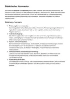 Vorschau - Arbeitsblätter - Kreative Anregungen für Leserolle & Lapbook und Buchpräsentation - Seite 1