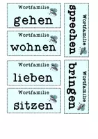 Vorschau - Spiele - Fliegenklatschen- Spiel. Wortfamilien - Seite 3