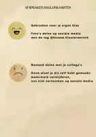 Voorbeeld - Knusse weekdagen - Pagina 1