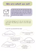 Vorschau - Stationenlernen - Stationenbetrieb Englisch (Writing, Grammar, Speaking) - Seite 2