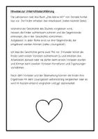 Vorschau - Arbeitsblätter - zuhören- zum Buch (Das kleine WIR) - Seite 1