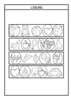 Vorschau - Arbeitsblätter - zuhören- zum Buch (Das kleine WIR) - Seite 3