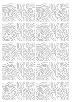 Vorschau - Stationenlernen - Domino Schweiz Kantone Wappen - Seite 1