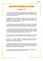 Vista previa - Para docentes: organización, planificación y formación - Resumen elementos curriculares para opositores - página 2