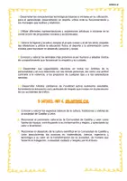 Vista previa - Para docentes: organización, planificación y formación - Resumen elementos curriculares para opositores - página 3