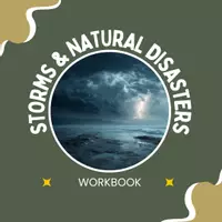 Vorschau - Unterrichtsreihen - Natural Disasters & Risk Management – Worksheets for Grades 9–12 - Deckblatt