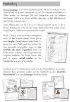 Vorschau - Arbeitsblätter - Mittelalter Sachunterricht Klasse 2-5 | Lerntheke - Seite 3