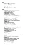 Vista previa - Unidades / Secuencias / Situaciones de Aprendizaje - COMMON PHRASAL VERBS – List with Examples - página 2