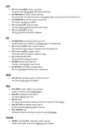 Aperçu - Apprentissages en autonomie - COMMON PHRASAL VERBS – List with Examples - Page 3