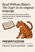 anteprima - Esercizi - Raccolta di materiali 'Inglese L2': Lettura e comprensione - Pagina 1