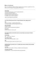 Vorschau - Präsentationen/Tafelbilder - Theaterstück: Das verschwundene Märchenbuch - Seite 2