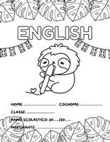 anteprima - Clipart / Immagini originali - COPERTINE QUADERNI KAWAII 2 - Pagina 2