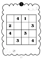 Voorbeeld - sudoku's - Pagina 3