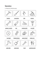Vorschau - Arbeitsblätter - Building and Construction: Vocabulary File B1 (English) - Seite 3