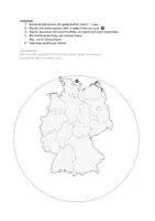 Vorschau - Arbeitsblätter - Wo leben wir - UE: Deutschland (2-fach differenziert) - Seite 2