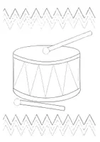 anteprima - Esercizi - Quaderno dei primi giorni (2) - Pagina 2
