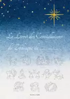 Aperçu - Apprentissages en autonomie - Livret Signes du Zodiaque - Page de couverture