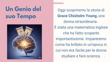 anteprima - Materiale di supporto/inclusione - Grace Chisholm Young - Pagina 1