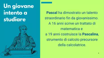 anteprima - Materiale di supporto/inclusione - BLAISE PASCAL - Pagina 3