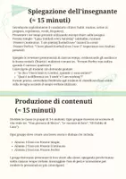 anteprima - Piani di lezione - Tempi presenti in inglese - Pagina 2