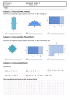 Vorschau - Klassenarbeiten - ChatGPT Image 28 - Seite 1