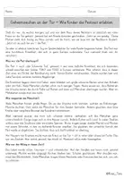 Vorschau - Arbeitsblätter - Ein Tag in Zeiten der Pest – Krankheit, Angst & Alltag im Mittelalter (Klasse 5/6) - Seite 2