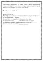 anteprima - Materiale interattivo - Indicare la funzione dei reni - Pagina 1