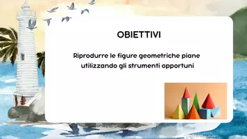 anteprima - Piani di lezione - GEOMETRIA per la classe quarta - Pagina 2