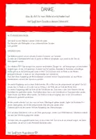 Vorschau - Präsentationen/Tafelbilder - Buchstabenlehrgang - interaktives Lernen - Seite 1