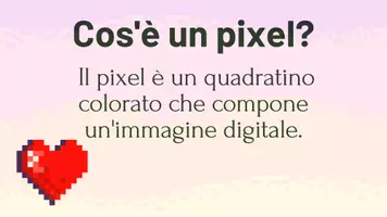 anteprima - Materiale di supporto/inclusione - Pixexl art - Pagina 2