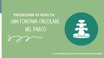 anteprima - Materiale di supporto/inclusione - SPAZI VERDI E GIARDINI GREEN - Pagina di copertina