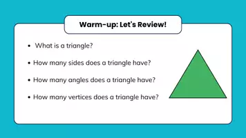 anteprima - Esercizi - Area of Triangles - Pagina 1