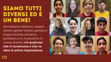 anteprima - Materiale di supporto/inclusione - Giornata mondiale dei calzini spaiati - Pagina 2