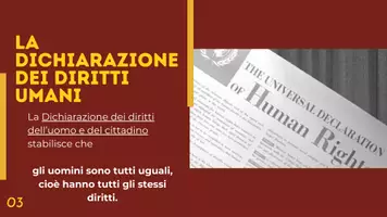 anteprima - Materiale di supporto/inclusione - Giornata mondiale dei calzini spaiati - Pagina 3