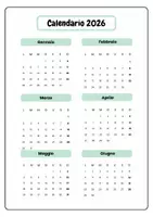anteprima - Programmi scolastici / Materiali per docenti - Registro docenti 25-26 scuola primaria - Pagina 3