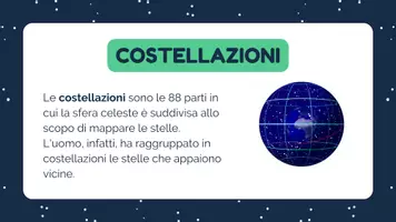 anteprima - Materiale di supporto/inclusione - costellazioni classe prima - Pagina 3