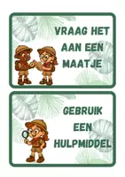 Voorbeeld - vastloopschema (1) - Pagina 2